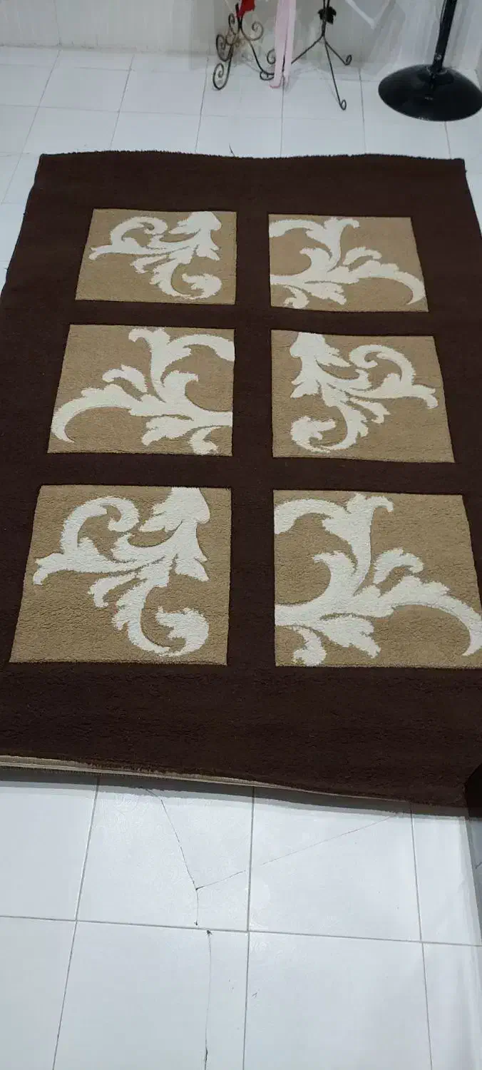 فرش|فرش|ملایر, |دیوار