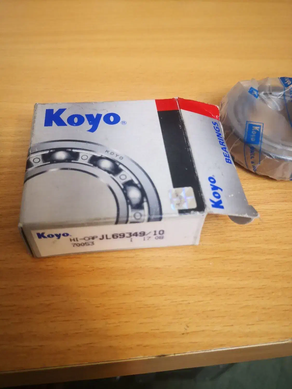 بلبرینگ چرخ جلو پراید مدل پایین|قطعات یدکی و لوازم جانبی|شیراز, فرگاز|دیوار