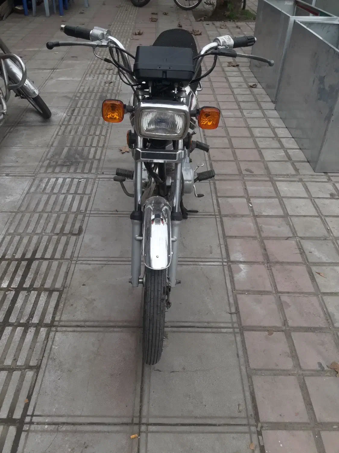 موتور هوندا|موتورسیکلت|فومن, |دیوار