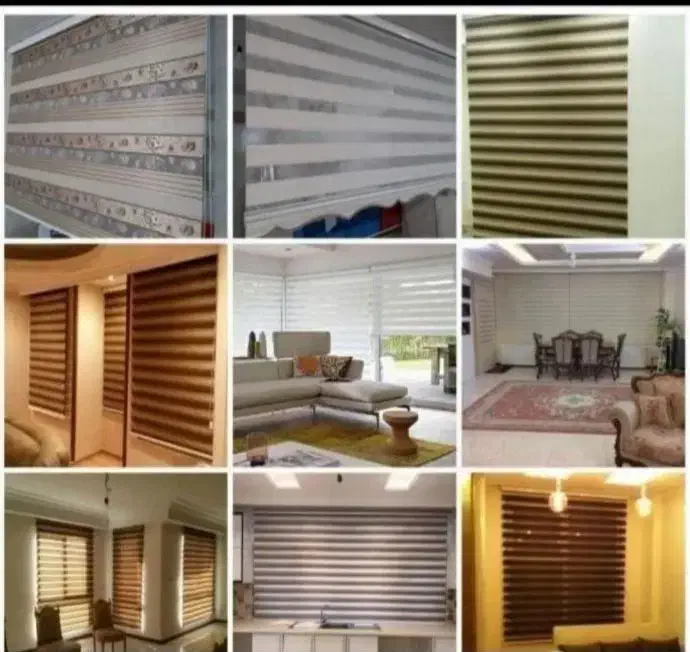 پر ده پ انچ طلاکوب وکالیفرنیا|پرده، رانر، رومیزی|یاسوج, |دیوار