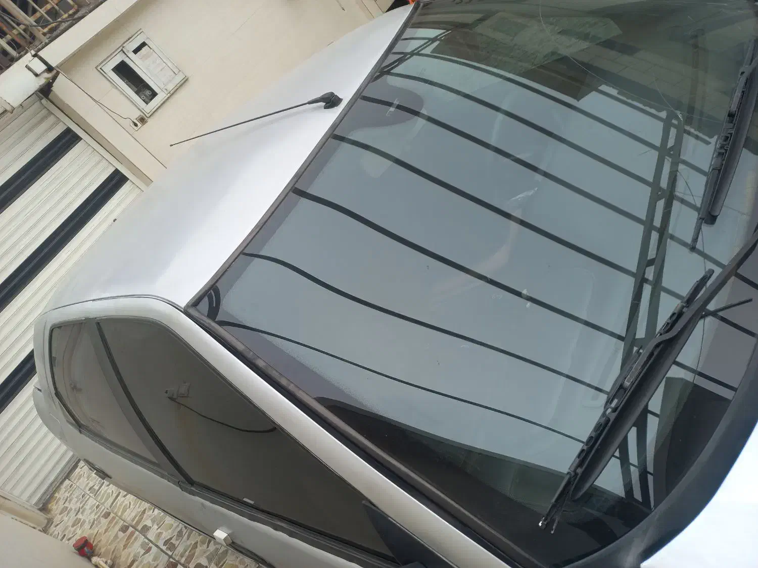 زانتیا 2000|خودرو سواری و وانت|اهواز, کوی کربن|دیوار