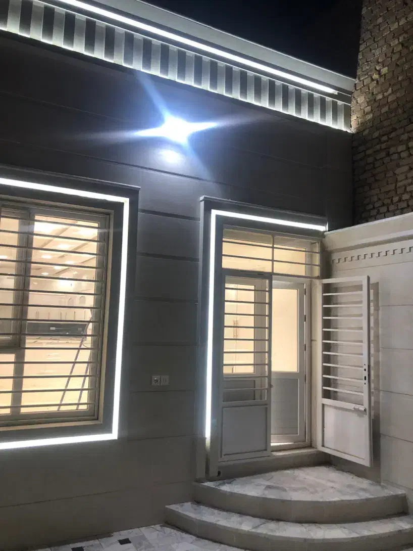 منزل نوساز فروشی خیابان سعدی|فروش خانه و ویلا|زابل, |دیوار