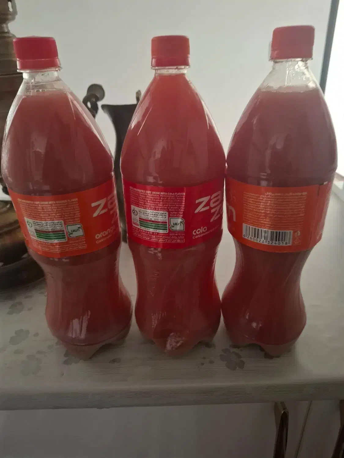 ابغوره عسگری نمک دار|خوردنی و آشامیدنی|کرمانشاه, |دیوار