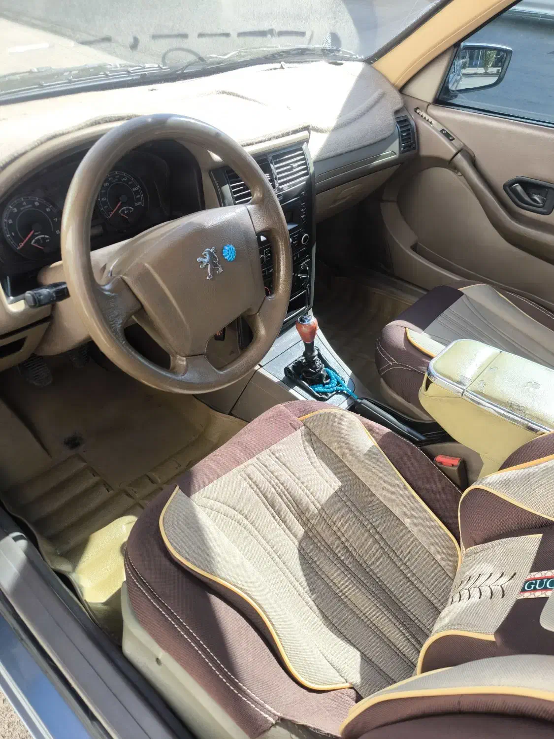 فروش|خودرو سواری و وانت|قروه, |دیوار