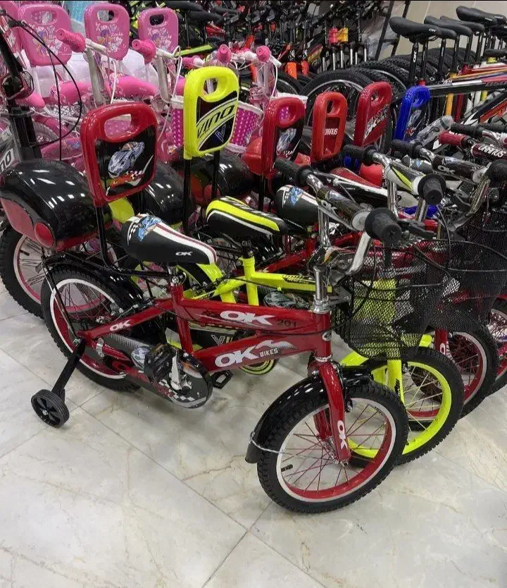 دوچرخه شهری  روستایی/ مقاوم۲۷٪امپراطور اقساط ۶ ماه|دوچرخه، اسکیت، اسکوتر|کرمان, |دیوار