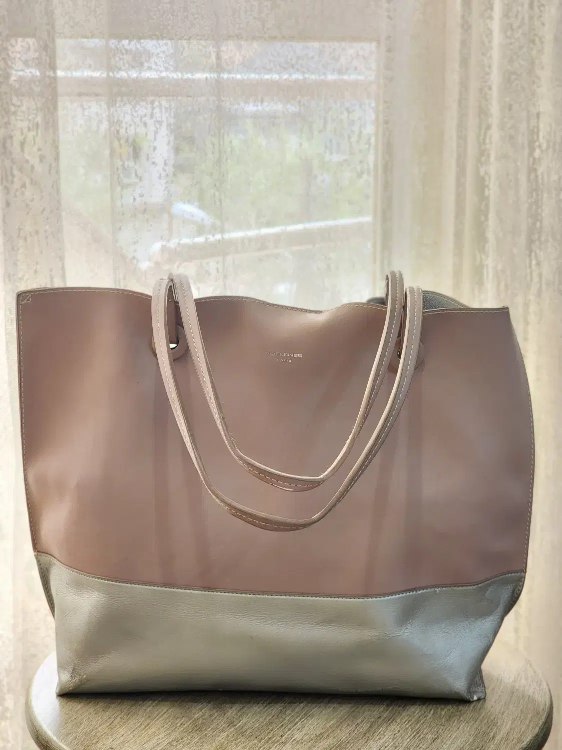 کیف برند دیویدجونز پاریس|کیف، کفش، کمربند|رشت, پل تالشان|دیوار