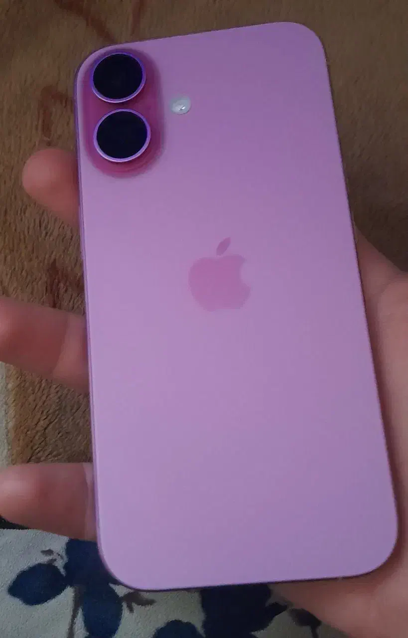 iphone 16 naz|موبایل|قزوین, |دیوار