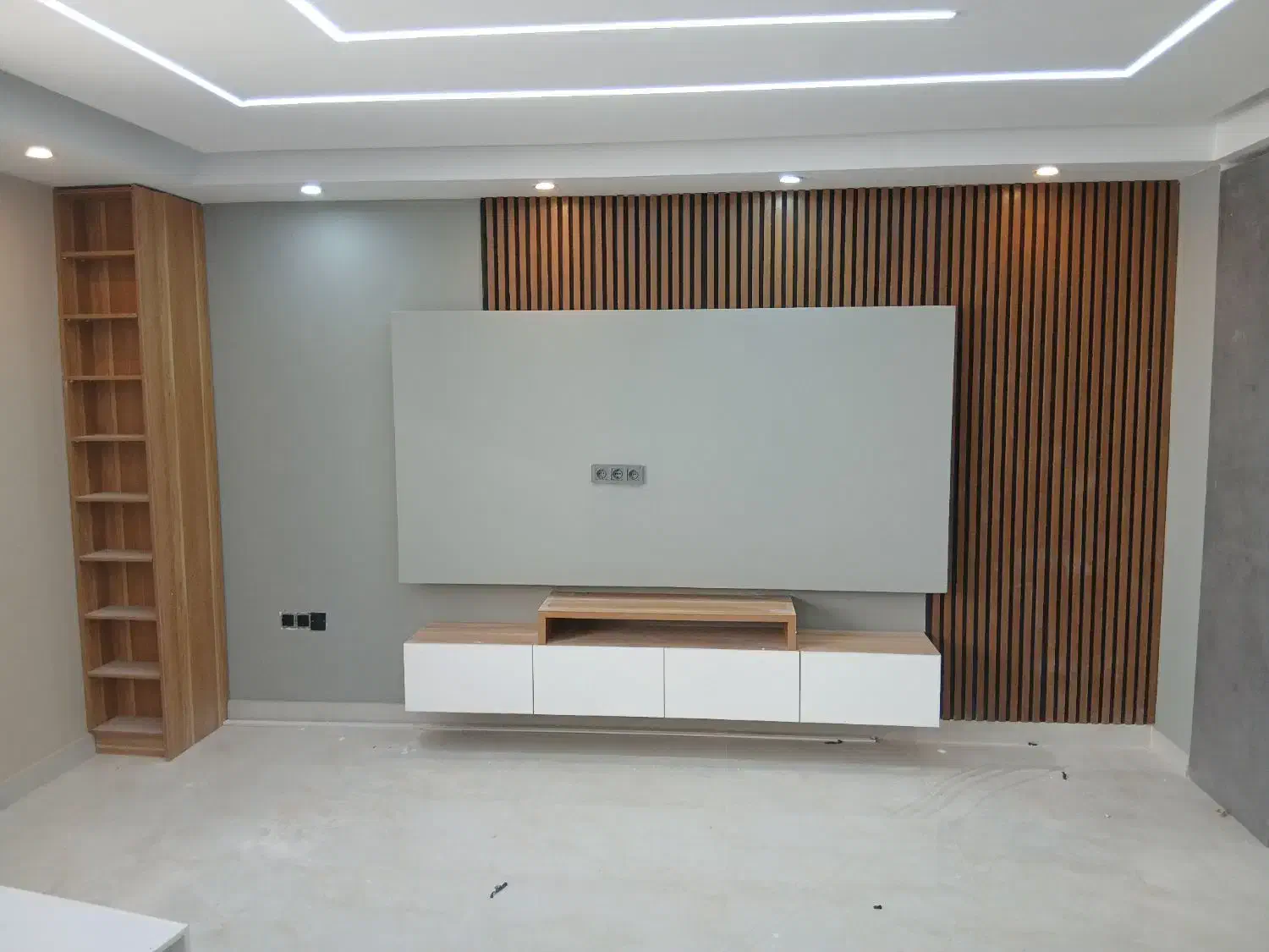 کابینت و دکوراسون داخلی|مصالح و تجهیزات ساختمان|پردیس, شهرک صنعتی خرمدشت فاز ۷|دیوار