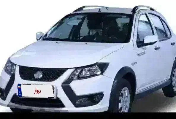 کوئیک gx سفید صفر۱۴۰۴|خودرو سواری و وانت|تهران, منیریه|دیوار