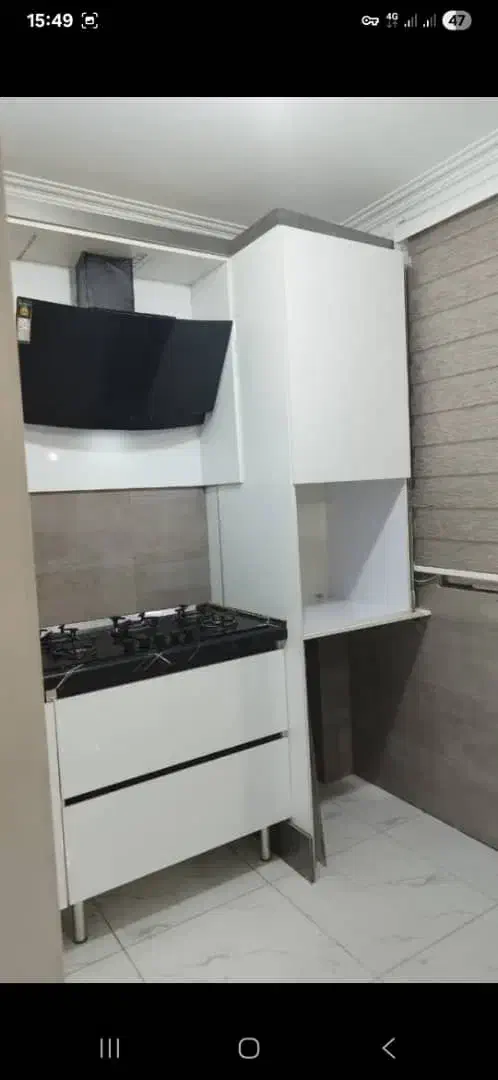 ۶۰متر۱خواب ( پارک پلیس )