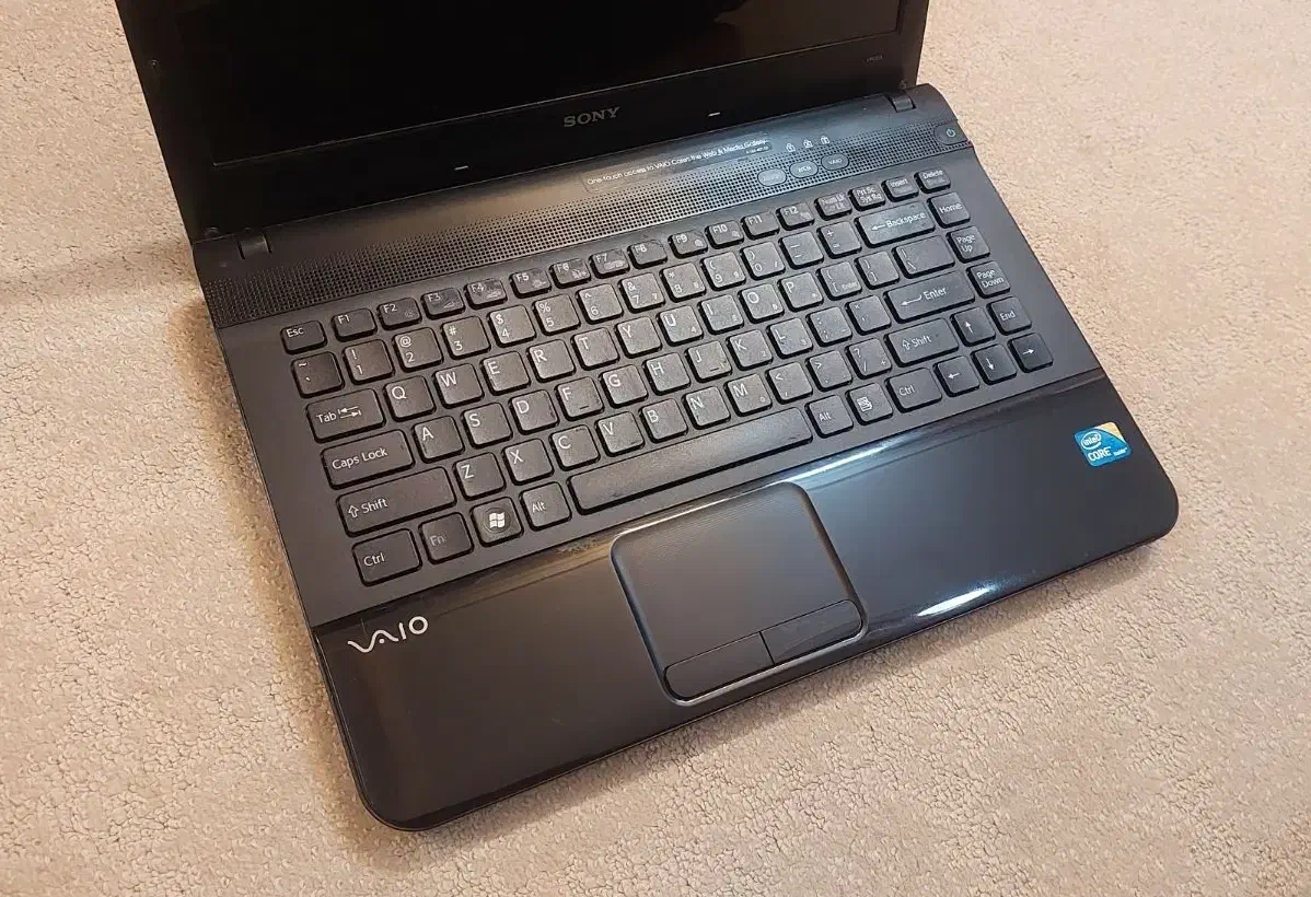 لپ تاپ خانگی بسیار تمیز و سالم Core i5|رایانه همراه|قم, بنیاد|دیوار