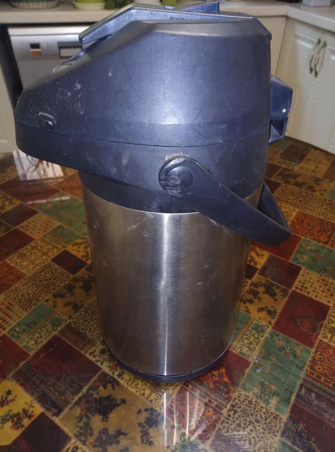 فلاکس چای|قوری، کتری، قهوهساز دستی|فردیس, شهرک سپاه|دیوار