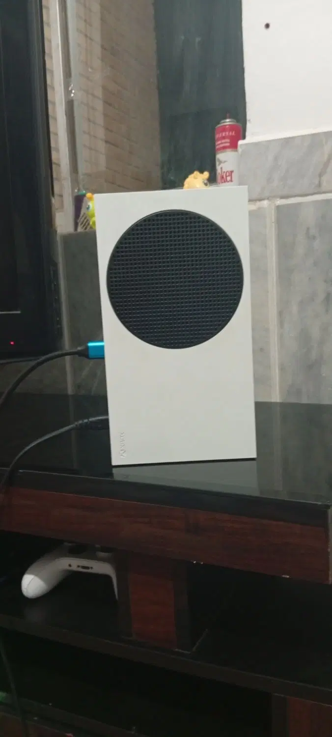 xbox series s|کنسول، بازی ویدئویی و آنلاین|شیروان (خراسان), |دیوار