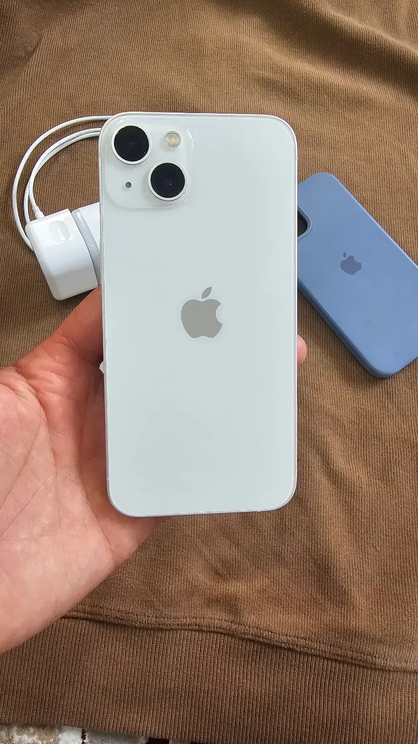 iphone 13|موبایل|قره ضیاالدین, |دیوار