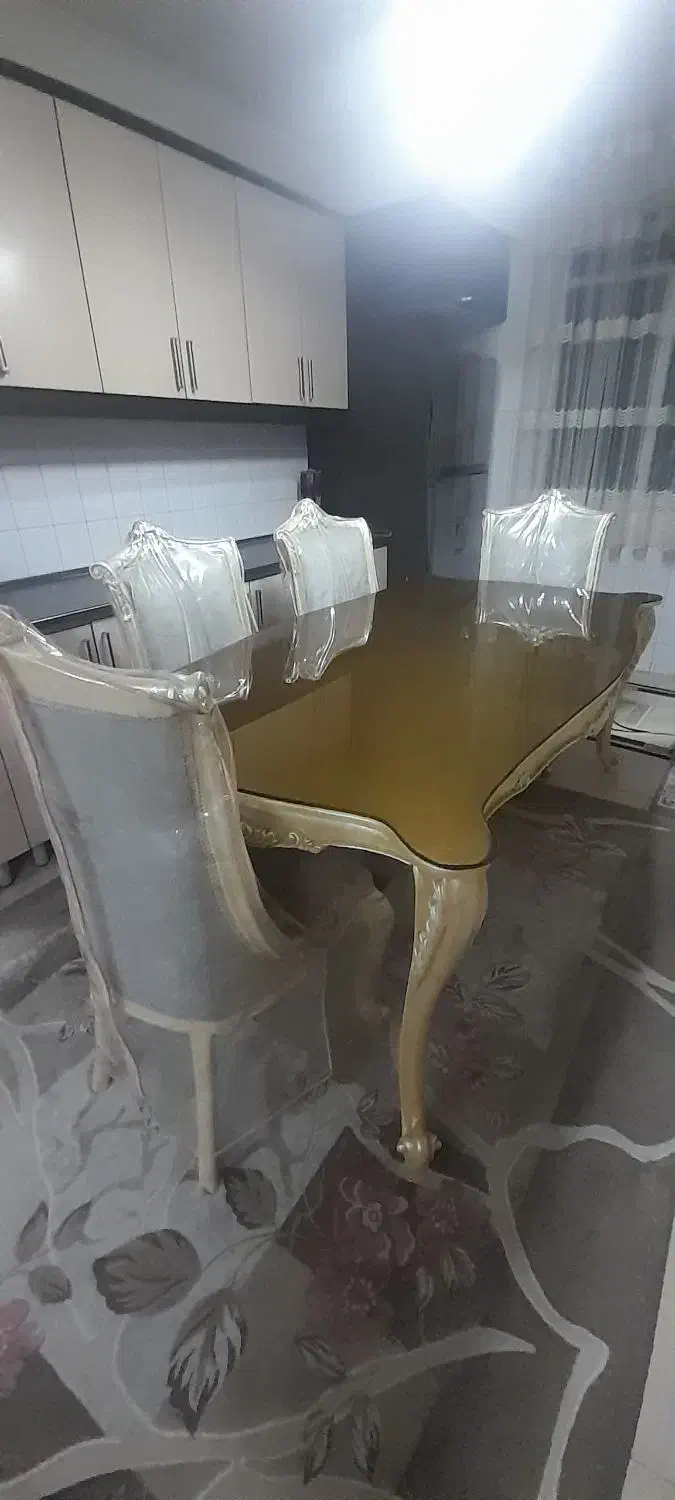 میز تلوزیون و|میز تلویزیون|اسلامشهر, شهرک مهدیه|دیوار