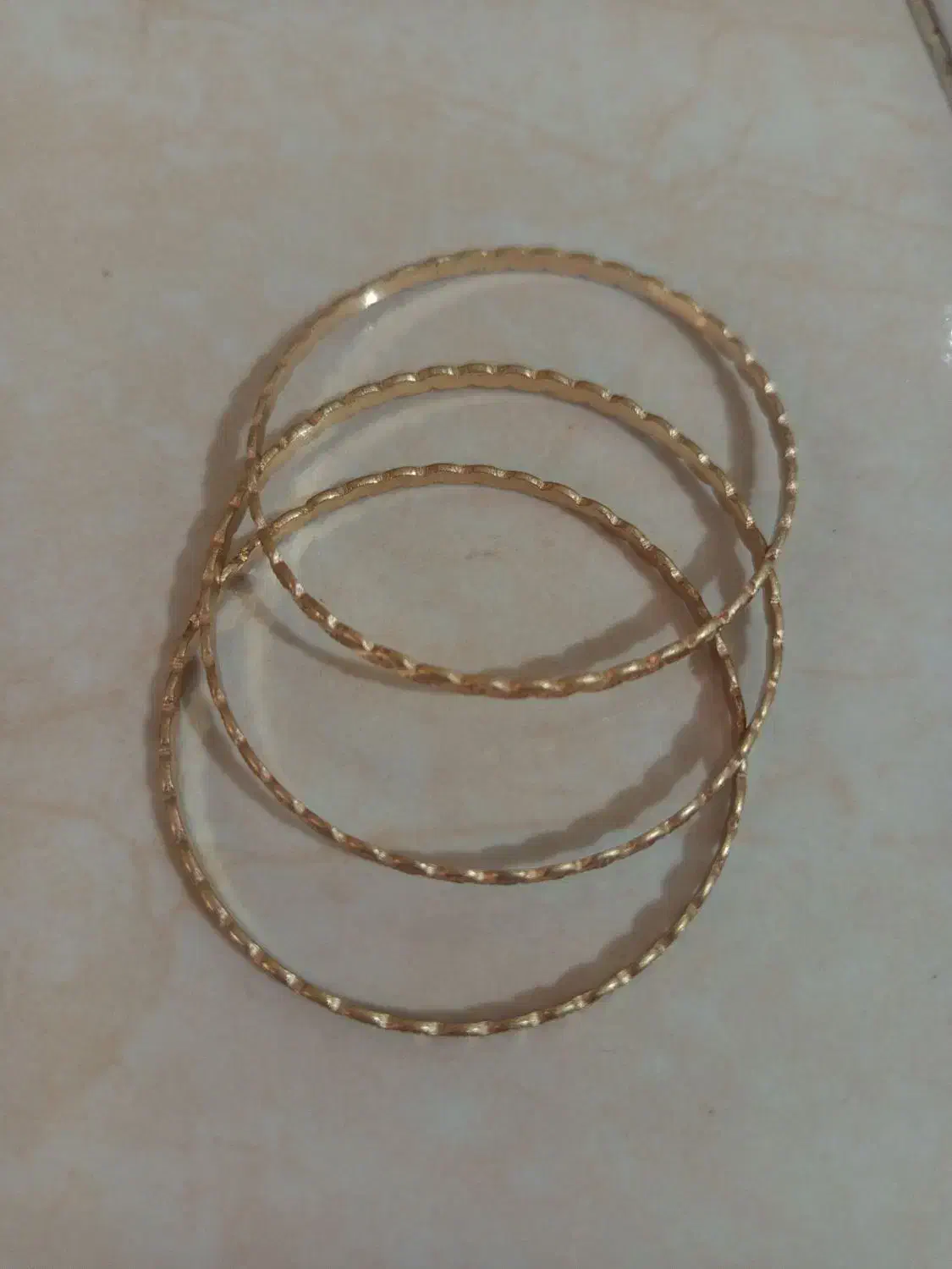 النگو بدل|بدلیجات|کرج, ساسانی (قلمستان)|دیوار