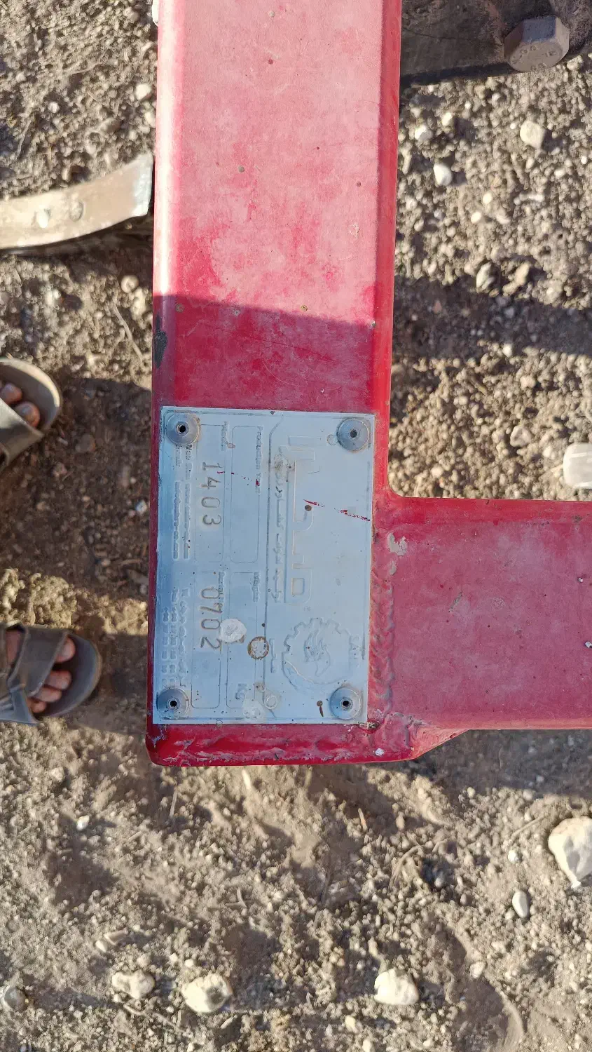 یک دستگاه چیلر|ماشین‌آلات صنعتی|بهبهان, |دیوار