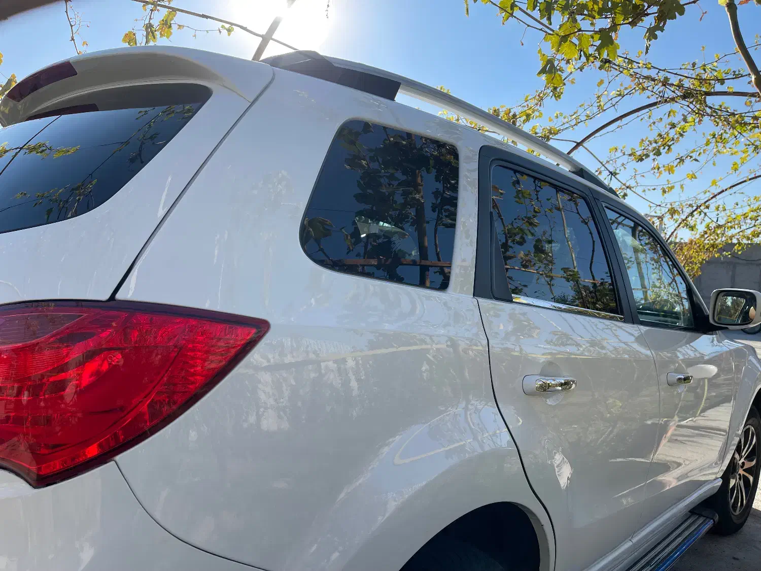 هایما s7|خودرو سواری و وانت|تبریز, |دیوار