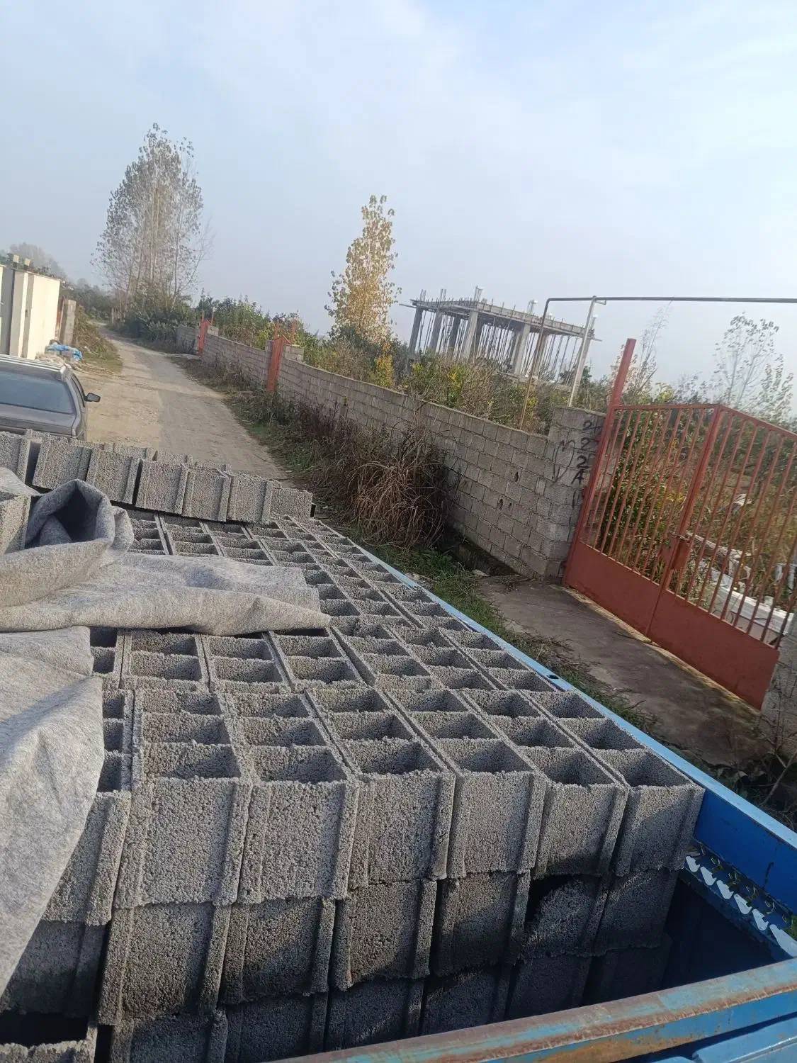 بلوک امل|خدمات پیشه و مهارت|عباس‌آباد, |دیوار