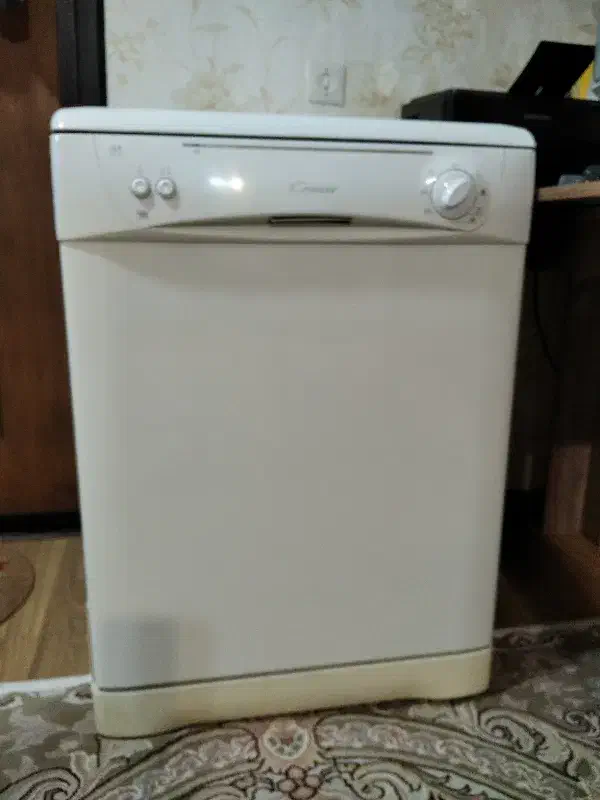 ماشین ظرف شویی|ماشین ظرفشویی|تبریز, |دیوار