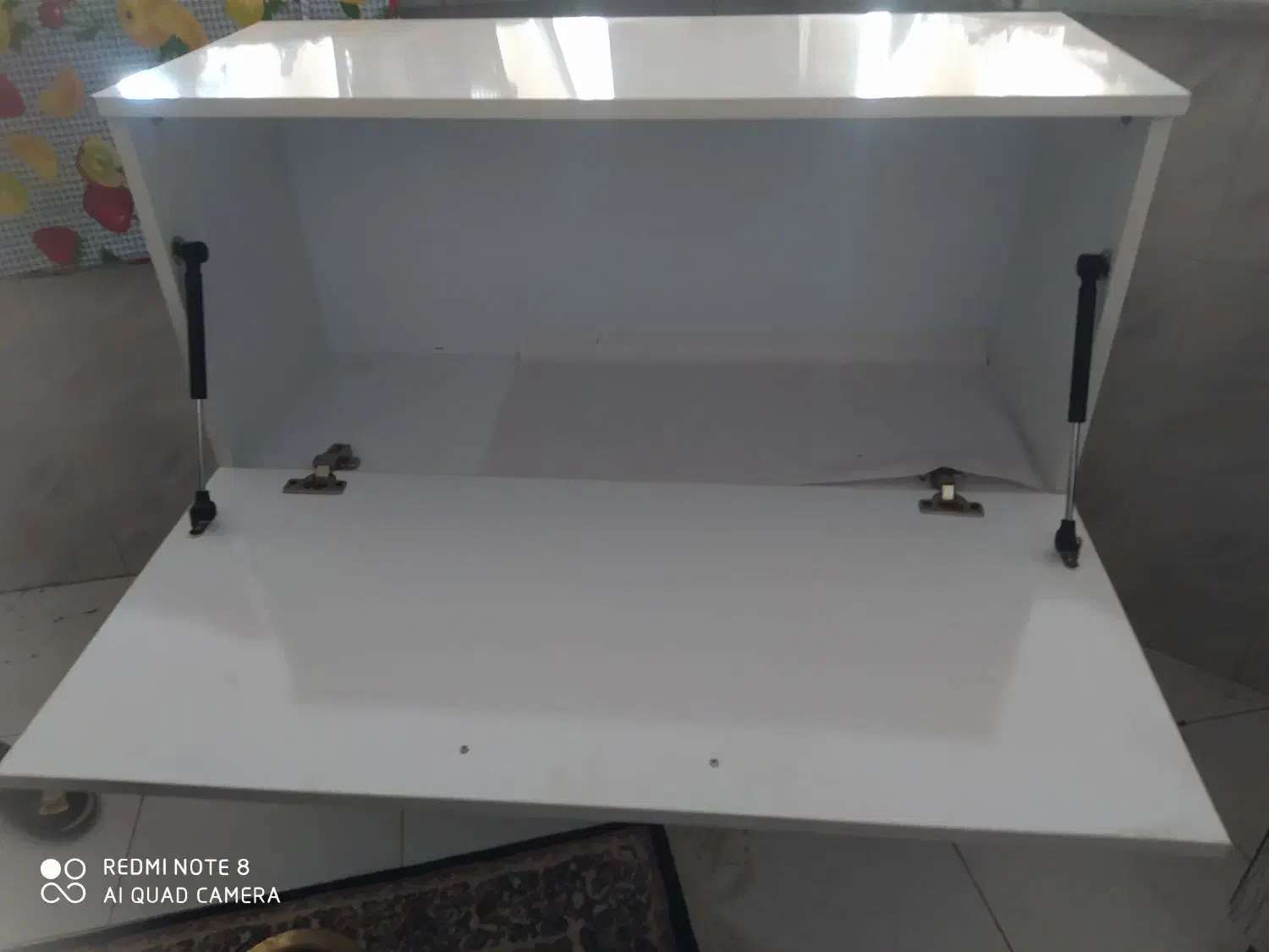 کابینت نو|آب‌چکان و نظم‌دهنده ظروف|سبزوار, پاسداران|دیوار