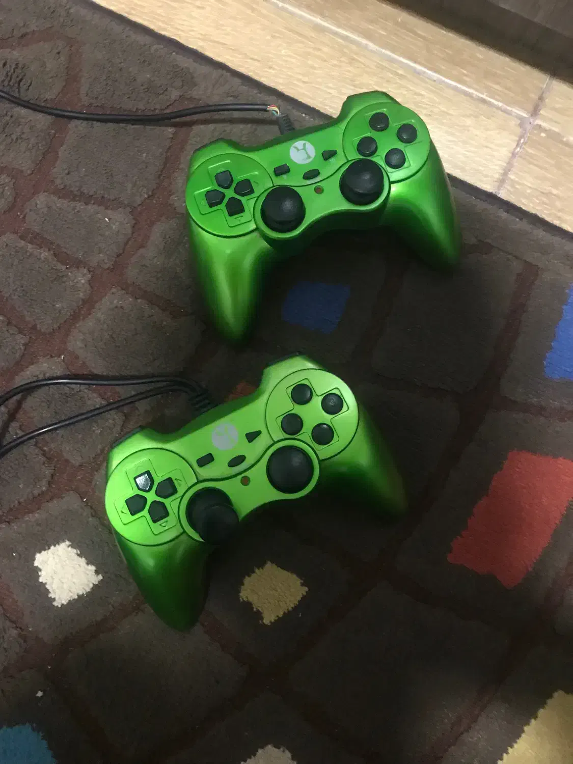 دسته‌‌کامپیوتر سالم|کنسول، بازی ویدئویی و آنلاین|شاهین‌شهر, حافظ شمالی|دیوار