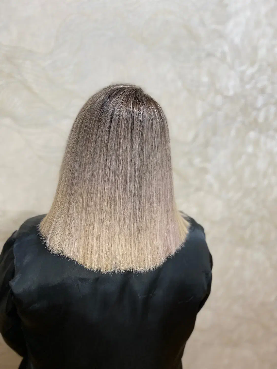 پروتئین تراپی و کراتین مو و رنگ مو با تخفیف ویژه|خدمات آرایشگری و زیبایی|رشت, جماران|دیوار