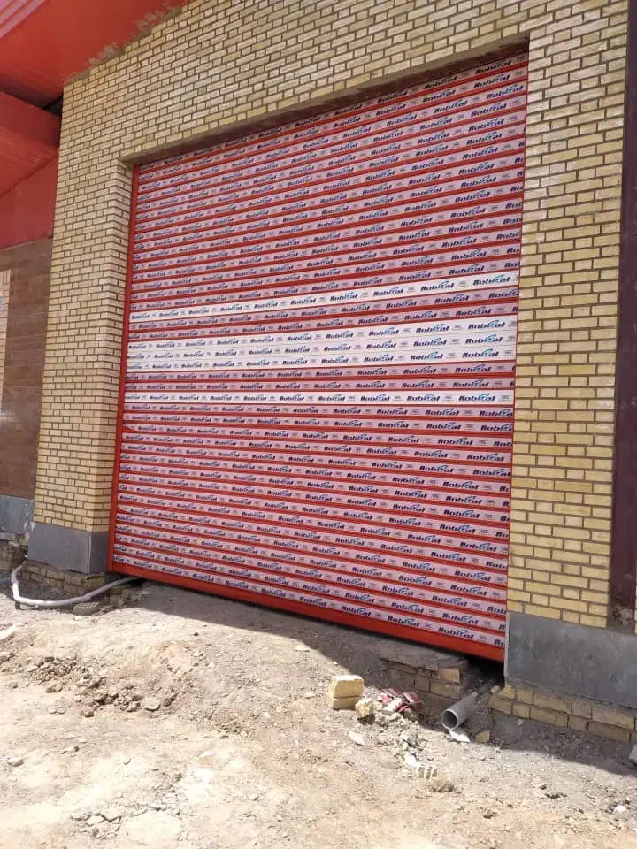 فروش ونصب و تعمیرات کرکره برقی ۲۴ساعته|خدمات پیشه و مهارت|قم, پردیسان|دیوار