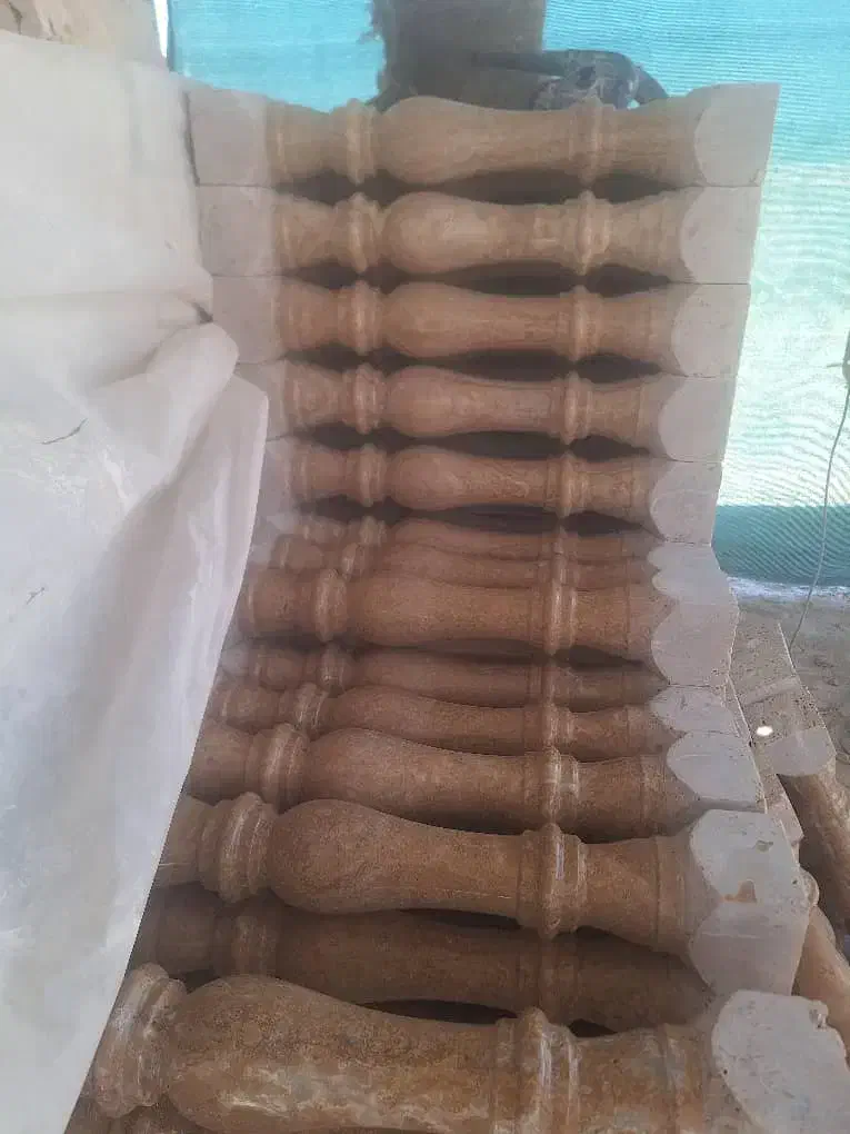 فروش سنگهای ساختمانی|مصالح و تجهیزات ساختمان|رشت, خرسندی|دیوار