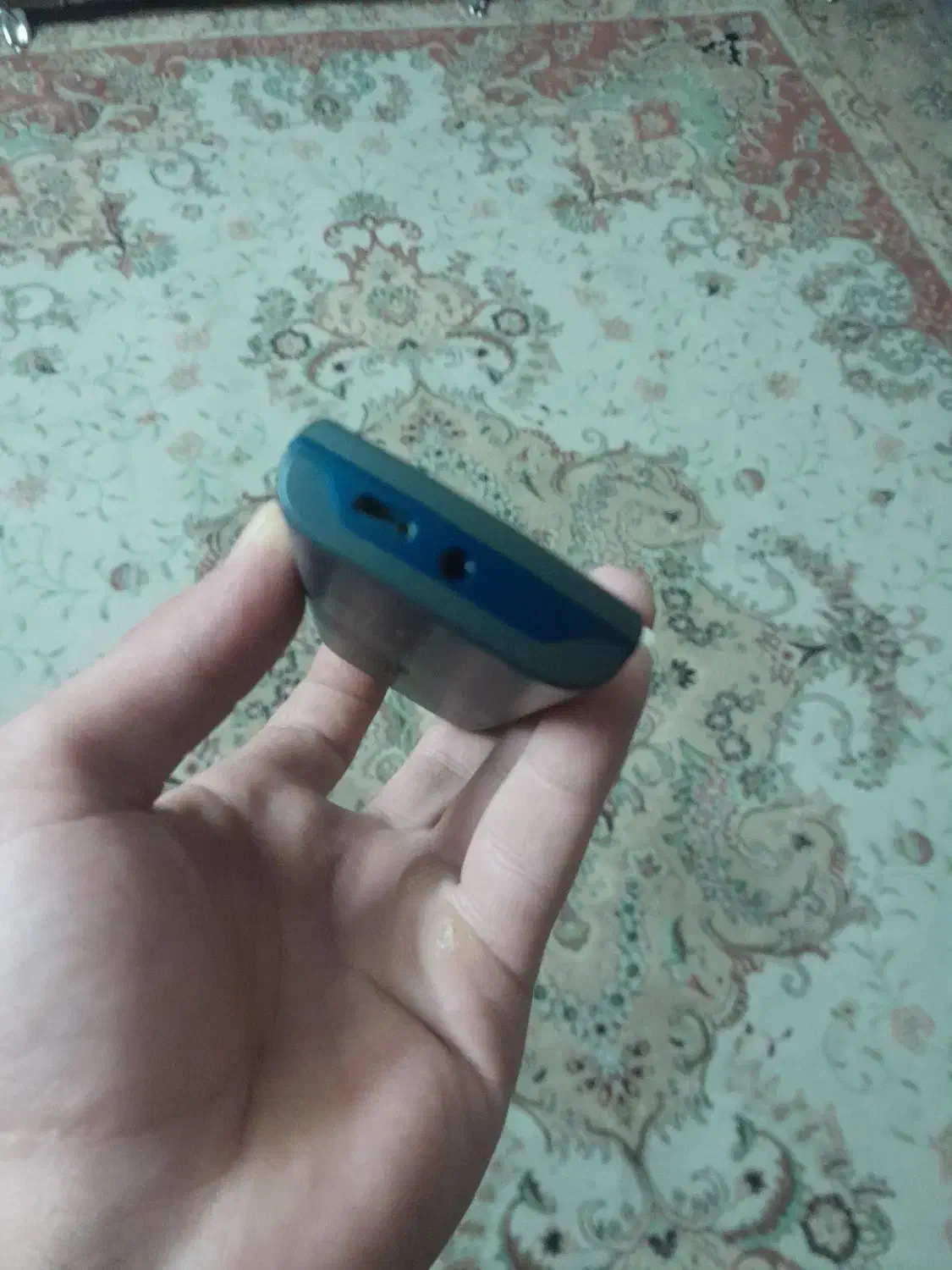 گوشی نوکیا درحد|موبایل|تهران, آهنگ|دیوار