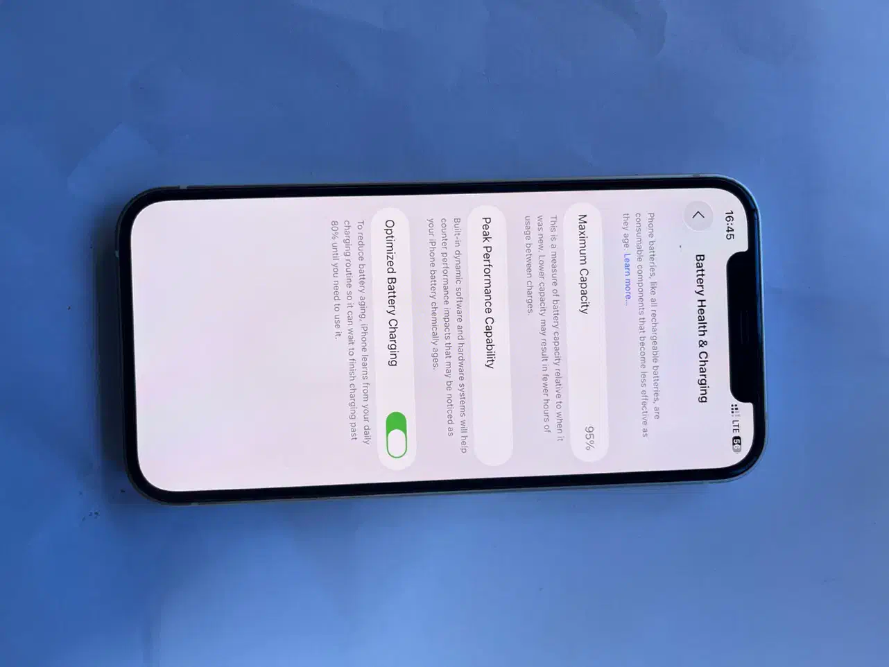 ایفون ۱۲ نرمال|موبایل|قم, پردیسان|دیوار