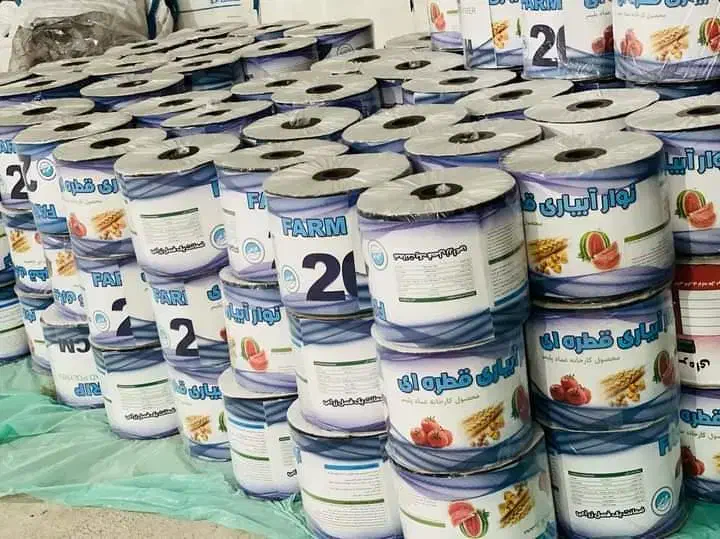 نوار تیپ بدون واسطه از کارخانه خرید کنید|خدمات باغبانی و درختکاری|کهنوج, |دیوار