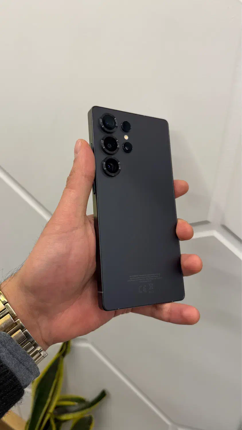 S25 ultra دو هفته کار|موبایل|تهران, پونک|دیوار