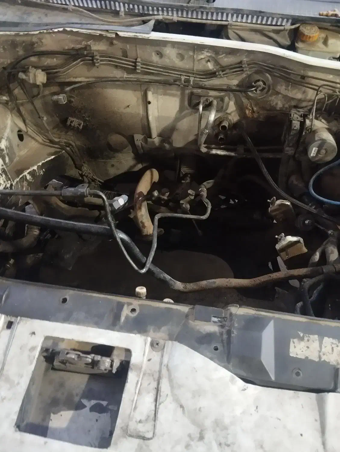 سمند مدل 90|خودرو سواری و وانت|رباط‌کریم, شهرک صنعتی پرند|دیوار