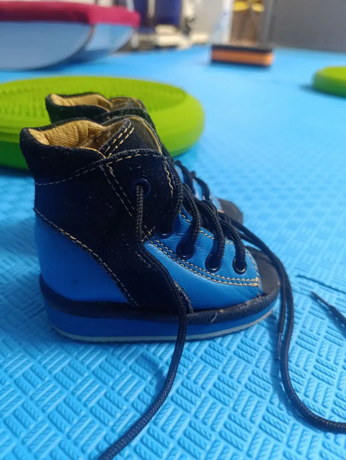 کفش طبی|کفش و لباس بچه|مشهد, سپاد|دیوار