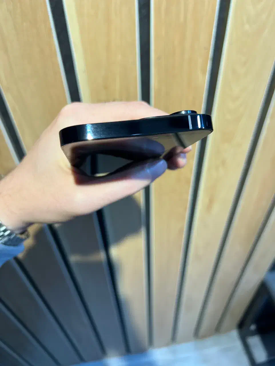 ایفون ۱۴ پرومکس 256zaa باتری ۸۹٪ رجیستر|موبایل|کرج, گوهردشت|دیوار