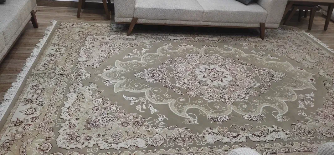 فرش ۹ متری|فرش|صومعه‌سرا, |دیوار