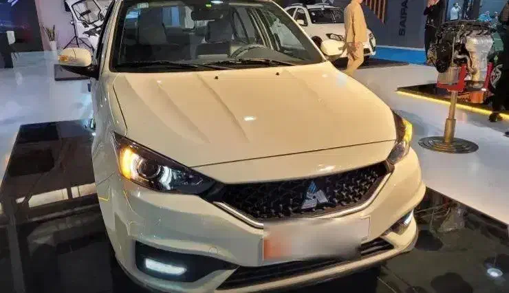 حواله سهندS|خودرو سواری و وانت|خرم‌آباد, |دیوار