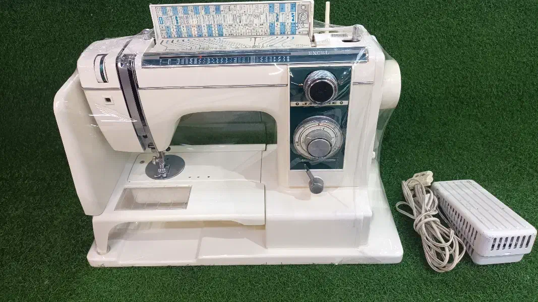 چرخ خیاطی استوک و آکبند|چرخ خیاطی و ریسندگی|مشهد, سراب|دیوار