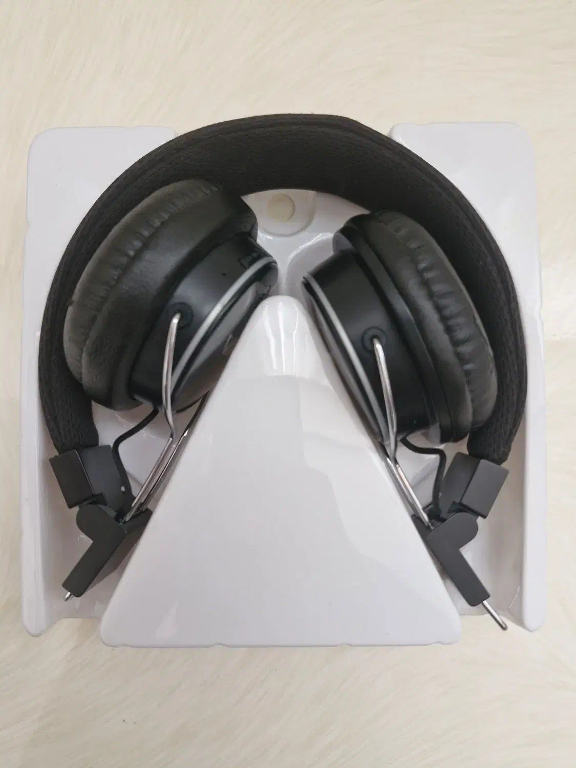 هدفون نیا مدل Q8-851s|لوازم جانبی موبایل و تبلت|بجنورد, |دیوار