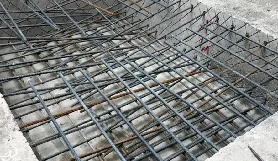 کاشت میلگرد در بتن|خدمات پیشه و مهارت|کرمانشاه, |دیوار