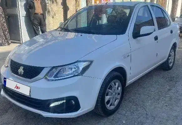 ـساینا s ، دوگانه شرکتیـ|خودرو سواری و وانت|شیروان (خراسان), |دیوار