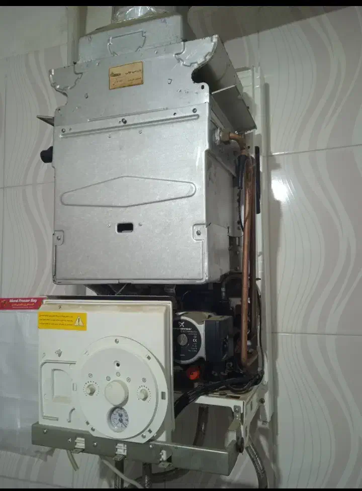 تعمیر پکیج و آبگرمکن|خدمات پیشه و مهارت|اسلامآباد غرب, |دیوار