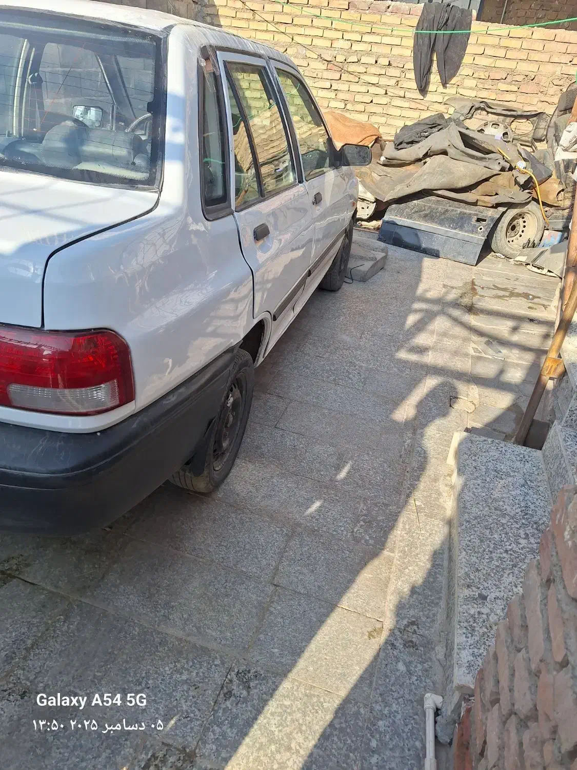 پراید|خودرو سواری و وانت|نهبندان, |دیوار