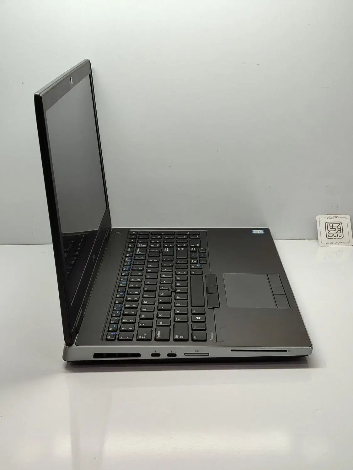 DELL PRECISION|رایانه همراه|قزوین, |دیوار