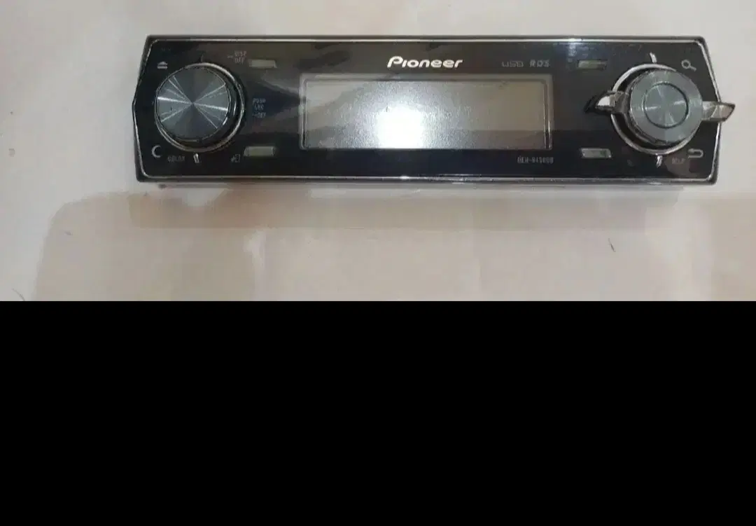 Pioneer DEH-9450|قطعات یدکی و لوازم جانبی|آزادشهر, |دیوار