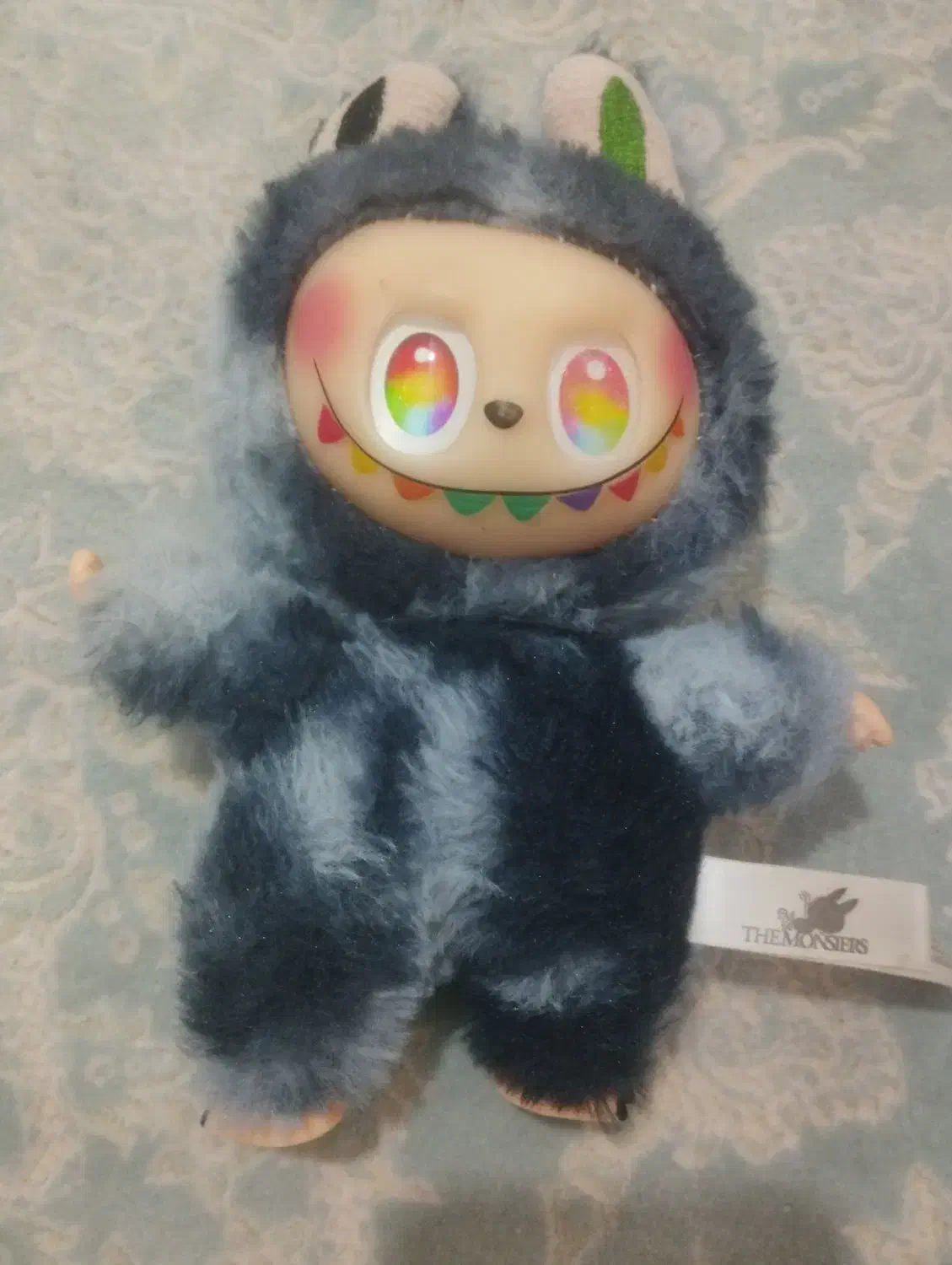 لبوبو|اسباب‌‌بازی|زرقان, |دیوار