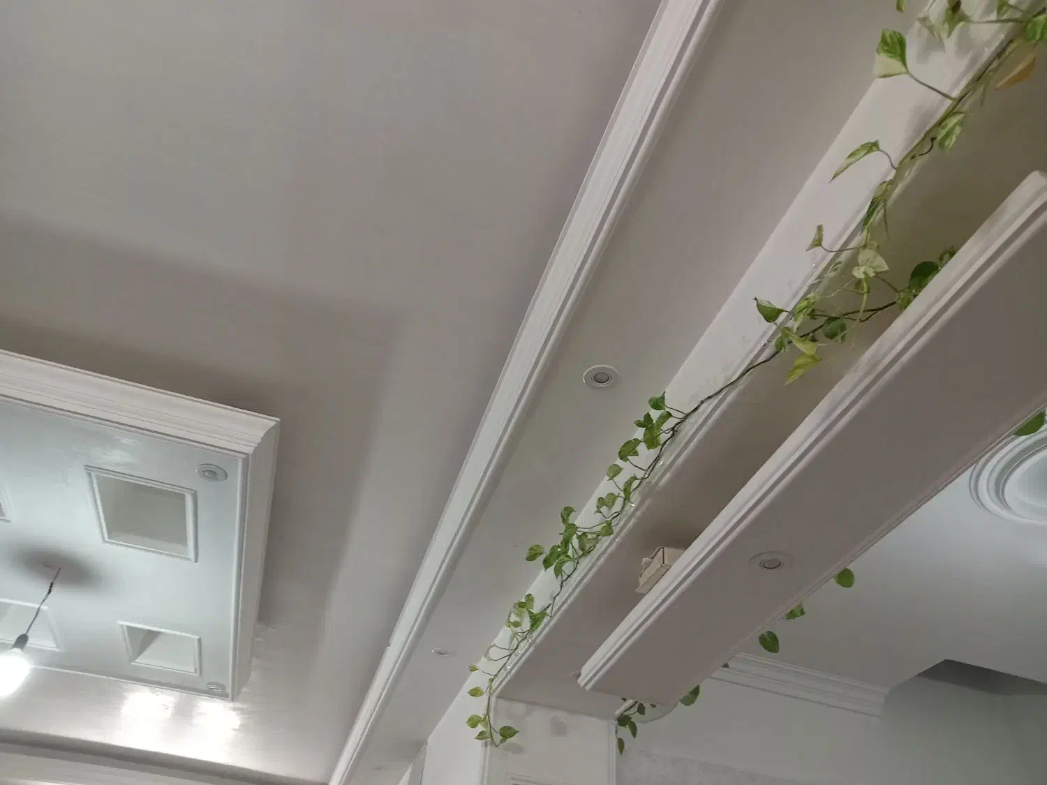 گچکاری|خدمات پیشه و مهارت|نیشابور, میدان حافظ|دیوار