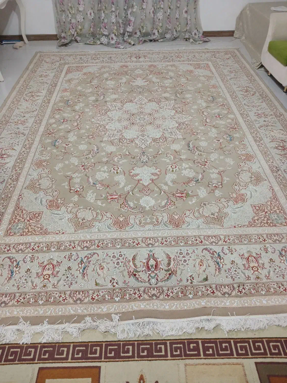 فرش ۱۲ متری|فرش|بندرعباس, |دیوار