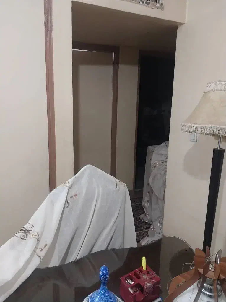 خانه دربست باسا یک مخابرات|اجارهٔ خانه و ویلا|شاهین‌شهر, مخابرات (شهید بهشتی)|دیوار